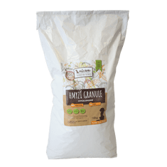 Mixano for Dogs Hmyzí granule 10 kg, hypoalergénní, bezobilové granule pro pejsky