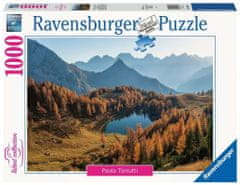 Ravensburger Puzzle Benátsko, Itálie 1000 dílků