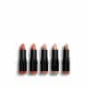 Sada rtěnek Burnt Nudes (Lipstick Collection) 5 x 3,2 g