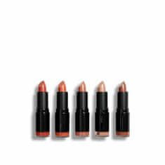 Revolution PRO Sada rtěnek Burnt Nudes (Lipstick Collection) 5 x 3,2 g