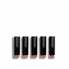 Revolution PRO Sada rtěnek Nudes (Lipstick Collection) 5 x 3,2 g