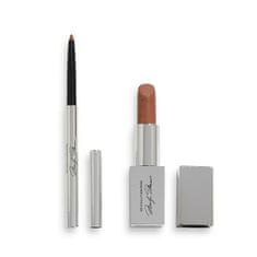 Revolution PRO Kosmetická sada na rty X Marilyn Nude 3,78 g