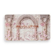 Makeup Revolution Paletka očních stínů Forever Flawless Regal Romance 19,8 g