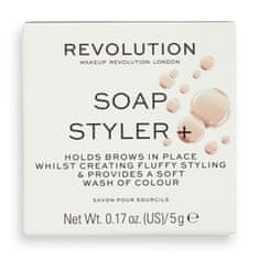 Makeup Revolution Mýdlo na obočí (Soap Styler Plus) 5 g