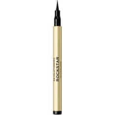 Revolution PRO Dlouhotrvající oční linky Rockstar (Felt Eyeliner) 1 ml