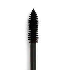 Objemová řasenka pro dramatický vzhled řas Rockstar (Volume Mascara Black) 8 ml