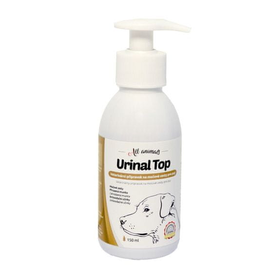 All Animals Výživový doplněk Urinal Top 150ml