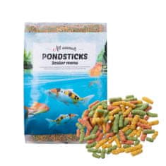 All Animals PONDSTICKS 15l