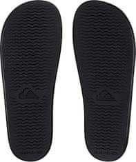Quiksilver Pánské pantofle Rivi Slide Adjust Sliders AQYL101038-XKSK (Velikost 42)