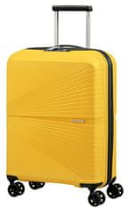 American Tourister Cestovní kabinový kufr na kolečkách Airconic SPINNER 55/20 TSA Lemondrop