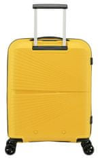 American Tourister Cestovní kabinový kufr na kolečkách Airconic SPINNER 55/20 TSA Lemondrop