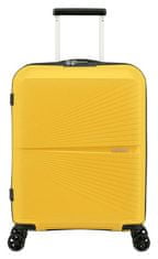 American Tourister Cestovní kabinový kufr na kolečkách Airconic SPINNER 55/20 TSA Lemondrop