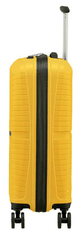 American Tourister Cestovní kabinový kufr na kolečkách Airconic SPINNER 55/20 TSA Lemondrop