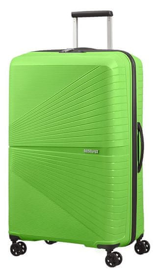 American Tourister Cestovní kufr na kolečkách AIRCONIC SPINNER 77