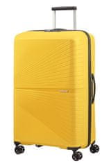 American Tourister Cestovní kufr na kolečkách Airconic SPINNER 77/28 TSA Lemondrop