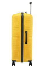 American Tourister Cestovní kufr na kolečkách Airconic SPINNER 77/28 TSA Lemondrop