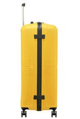 American Tourister Cestovní kufr na kolečkách Airconic SPINNER 77/28 TSA Lemondrop