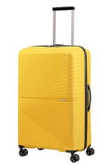 American Tourister Cestovní kufr na kolečkách Airconic SPINNER 77/28 TSA Lemondrop