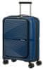 Cestovní kabinový kufr na kolečkách
Cestovní kabinový kufr na kolečkách Airconic SPINNER 55/20 FRONTL. 15.6" Midnight Navy