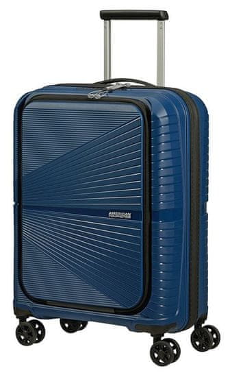 American Tourister Cestovní kabinový kufr na kolečkách
Cestovní kabinový kufr na kolečkách Airconic SPINNER 55/20 FRONTL. 15.6"
