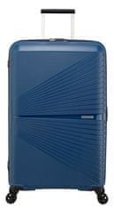 American Tourister Cestovní kufr na kolečkách AIRCONIC SPINNER 77 Midnight Navy