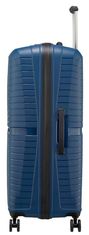 American Tourister Cestovní kufr na kolečkách AIRCONIC SPINNER 77 Midnight Navy