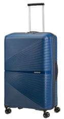 American Tourister Cestovní kufr na kolečkách AIRCONIC SPINNER 77 Midnight Navy