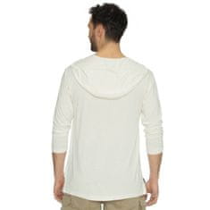 Bushman tričko Beach white XXL