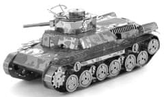 Metal Earth 3D puzzle Tank Či - ha