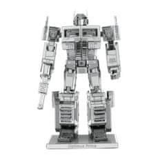 Metal Earth 3D puzzle Transformers: Optimus Prime