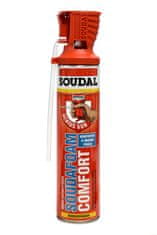 Soudal Soudafoam Comfort 600 ml