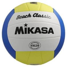 Mikasa Míč volejbalový Beach VXL20