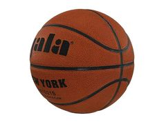 Gala Basketbalový míč NEW YORK, vel.7