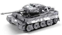 Metal Earth 3D puzzle Tank Tiger I