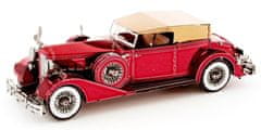 Metal Earth 3D puzzle 1934 Packard Twelve Convertible