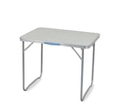 Linder Exclusiv Kempingový stolek PICNIC MC330871 80x60x68 cm