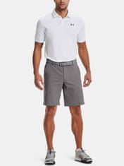 Under Armour Tričko UA T2G Polo-WHT L