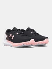 Under Armour Boty UA GGS Charged Rogue 3-GRY 36,5