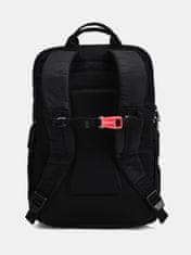 Under Armour Batoh UA Essentials Backpack-BLK UNI