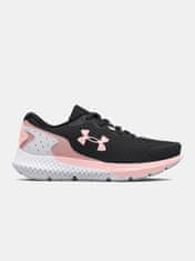 Under Armour Boty UA GPS Rogue 3 AL-GRY 31,5