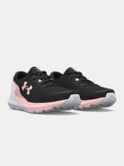 Under Armour Boty UA GPS Rogue 3 AL-GRY 31,5