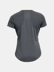 Under Armour Tričko UA Speed Stride 2.0 Tee-GRY XS