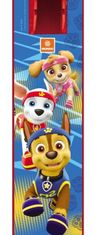 Mondo Alu skládací koloběžka Paw Patrol