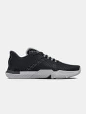 Under Armour Boty UA W TriBase Reign 4-BLK 38,5