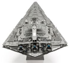 Metal Earth 3D puzzle Star Wars: Imperial Star Destroyer (ICONX)