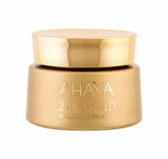 50ml 24k gold mineral mud mask, pleťová maska