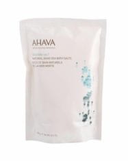 AHAVA 250g deadsea salt, koupelová sůl