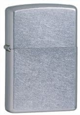 Zippo Zapalovač 25050 Street Chrome