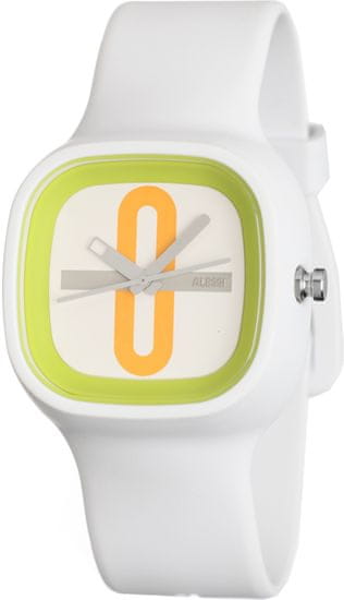 Alessi Watches Unisexové hodinky Kaj AL10021, Alessi