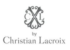 CXL by Lacroix Kuchyňská utěrka šedá sada 2ks PETIT PARIS Christian Lacroix